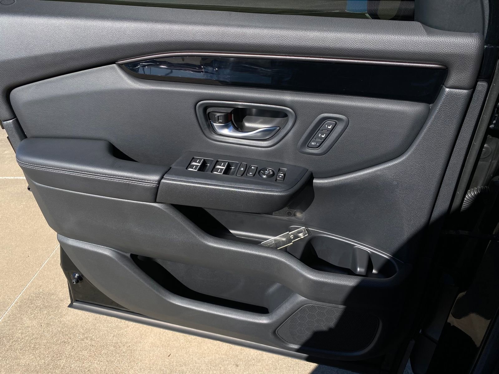 Used 2024 Honda Pilot Touring image 25