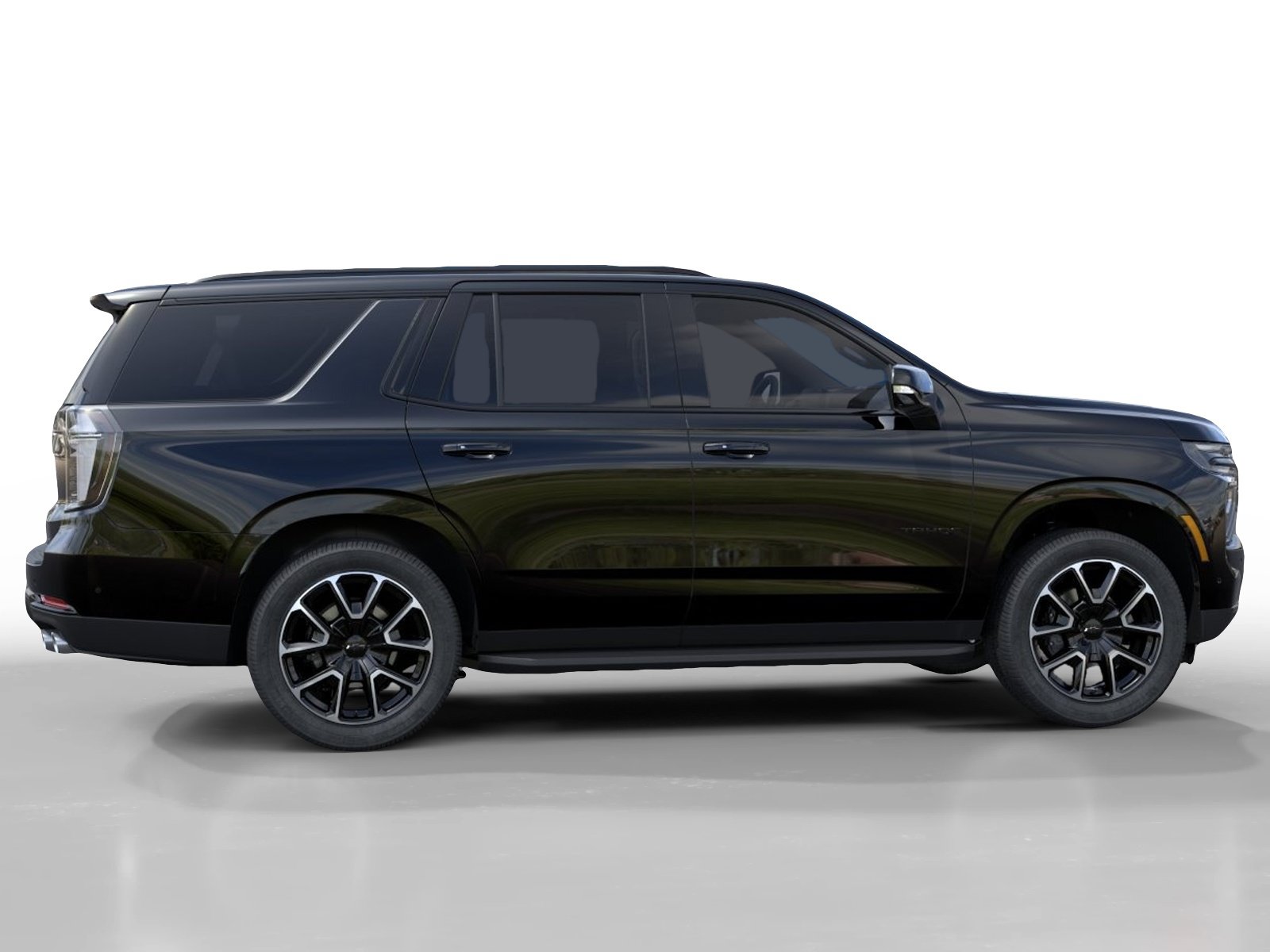 New 2027 Chevrolet Tahoe RST w/ RST Capability Package AWD/4WD image 5