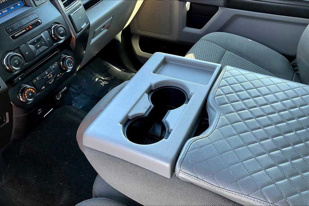 Used 2017 Ford F150 XLT w/ Equipment Group 301A Mid image 14