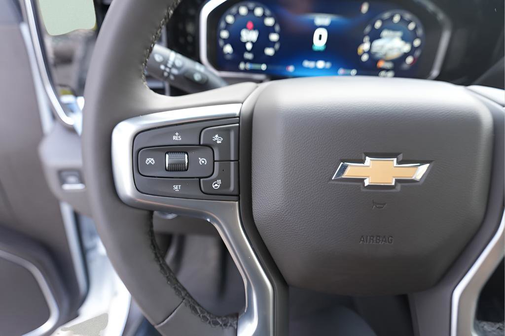 New 2026 Chevrolet Silverado 1500 LT w/ Safety Package image 25