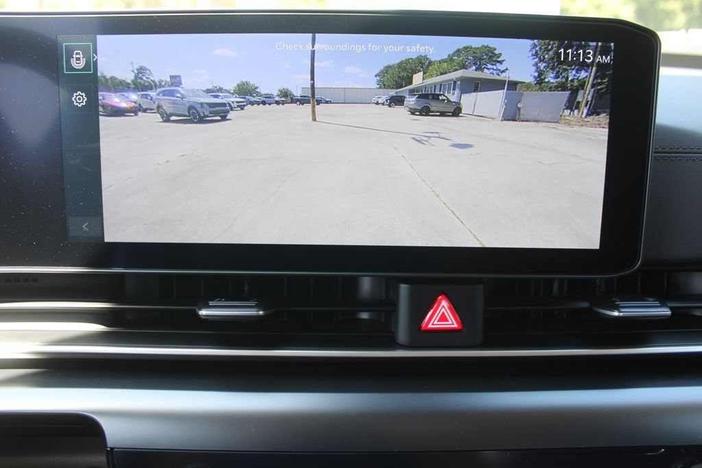 New 2027 Kia Carnival LX FWD image 54