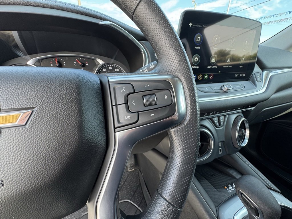 Used 2023 Chevrolet Blazer LT w/ Convenience Package image 24