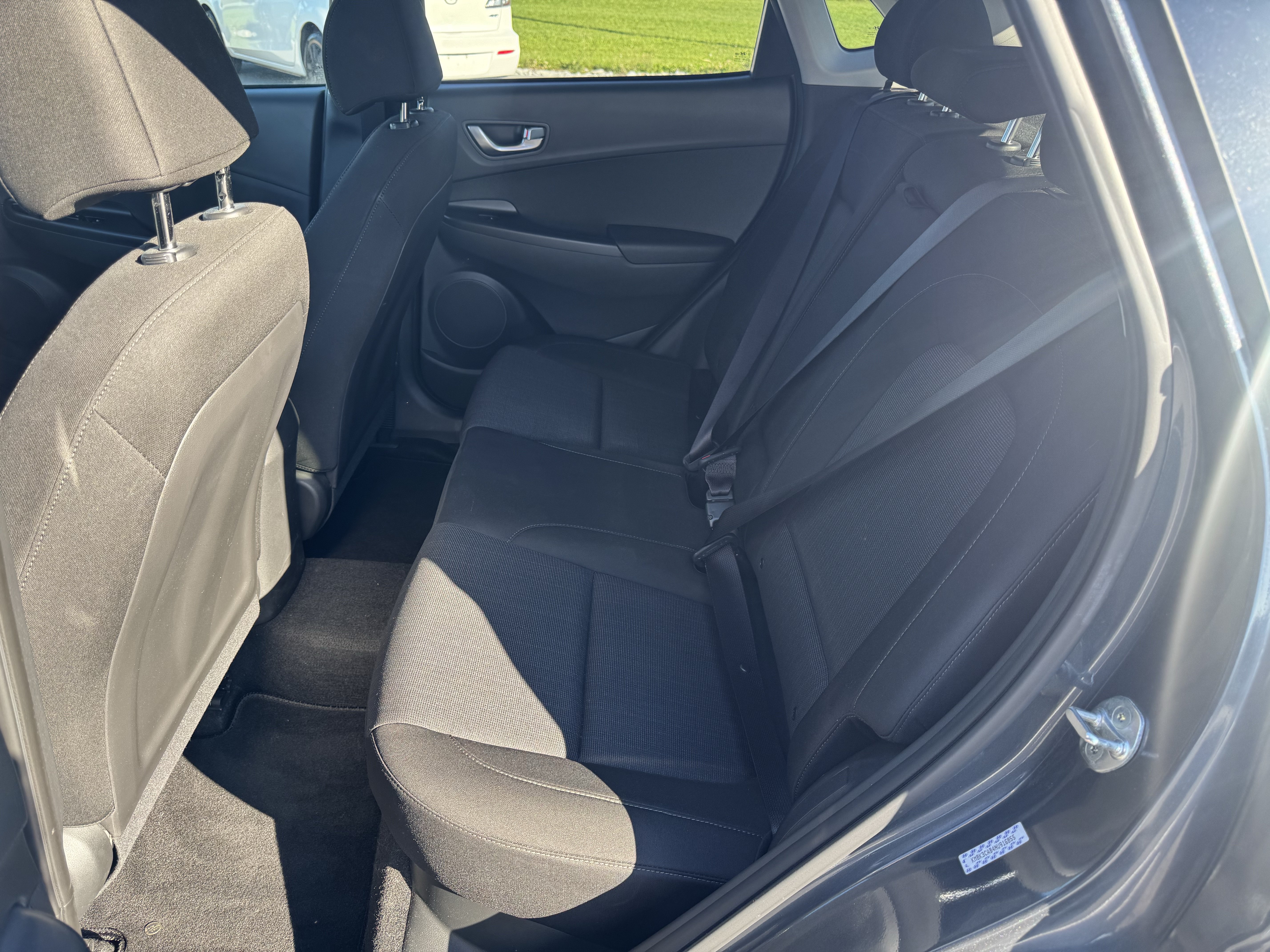 Used 2022 Hyundai Kona SEL w/ Convenience Package AWD/4WD image 12