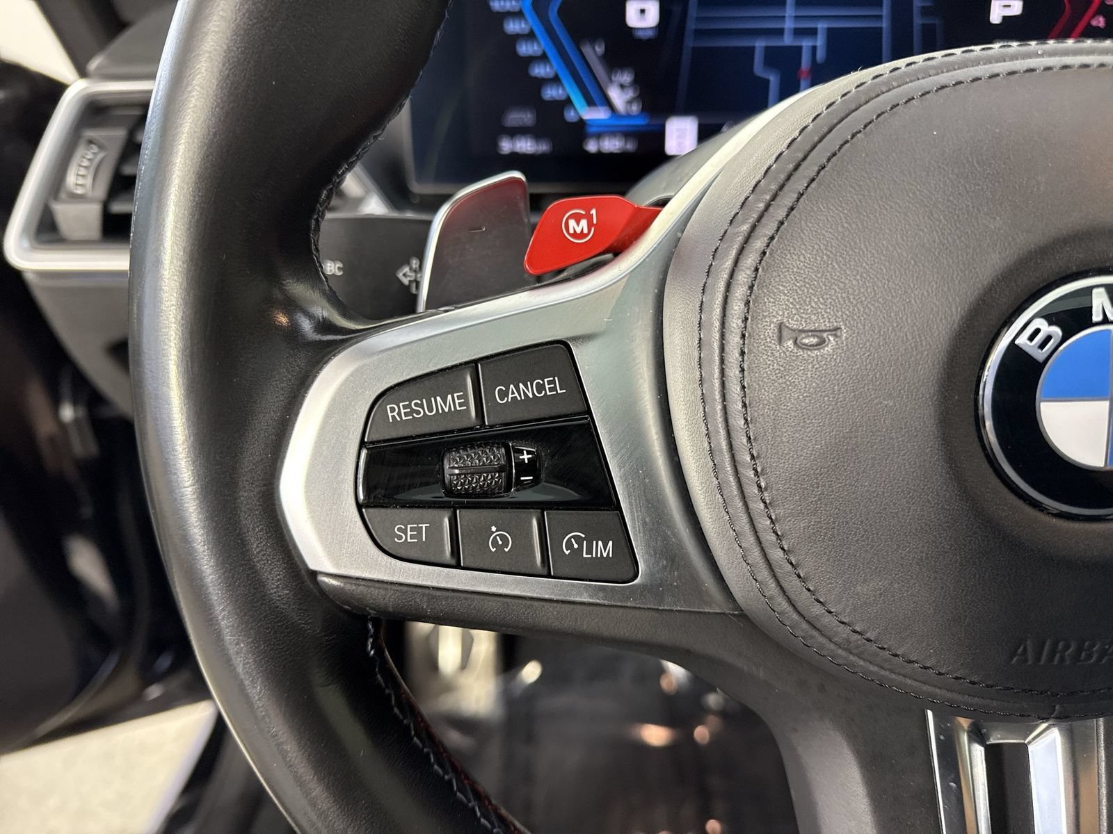 Used 2023 BMW M2 RWD image 12