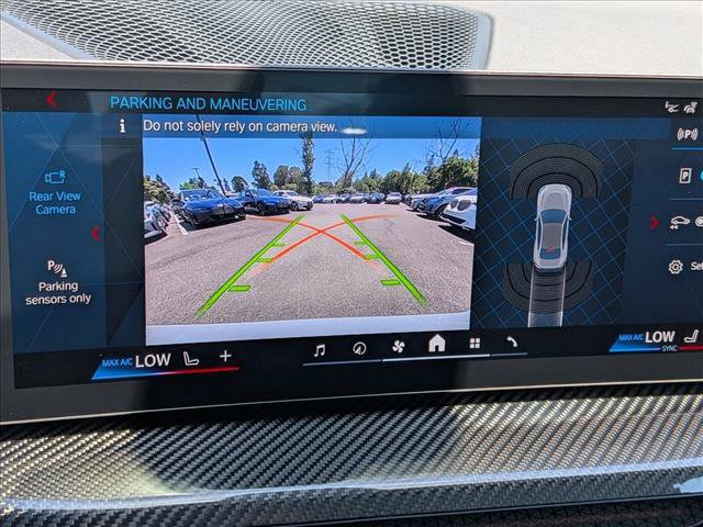 New 2026 BMW M2 w/ Lighting Package RWD image 12