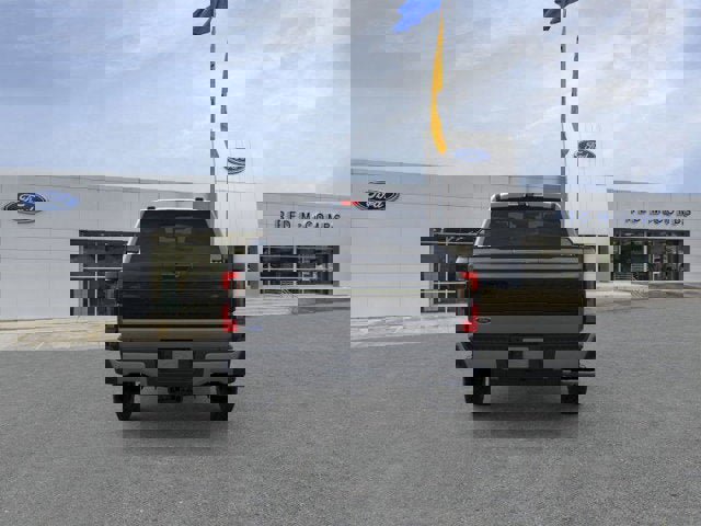 New 2025 Ford F250 Platinum w/ Tremor Off-Road Package image 5