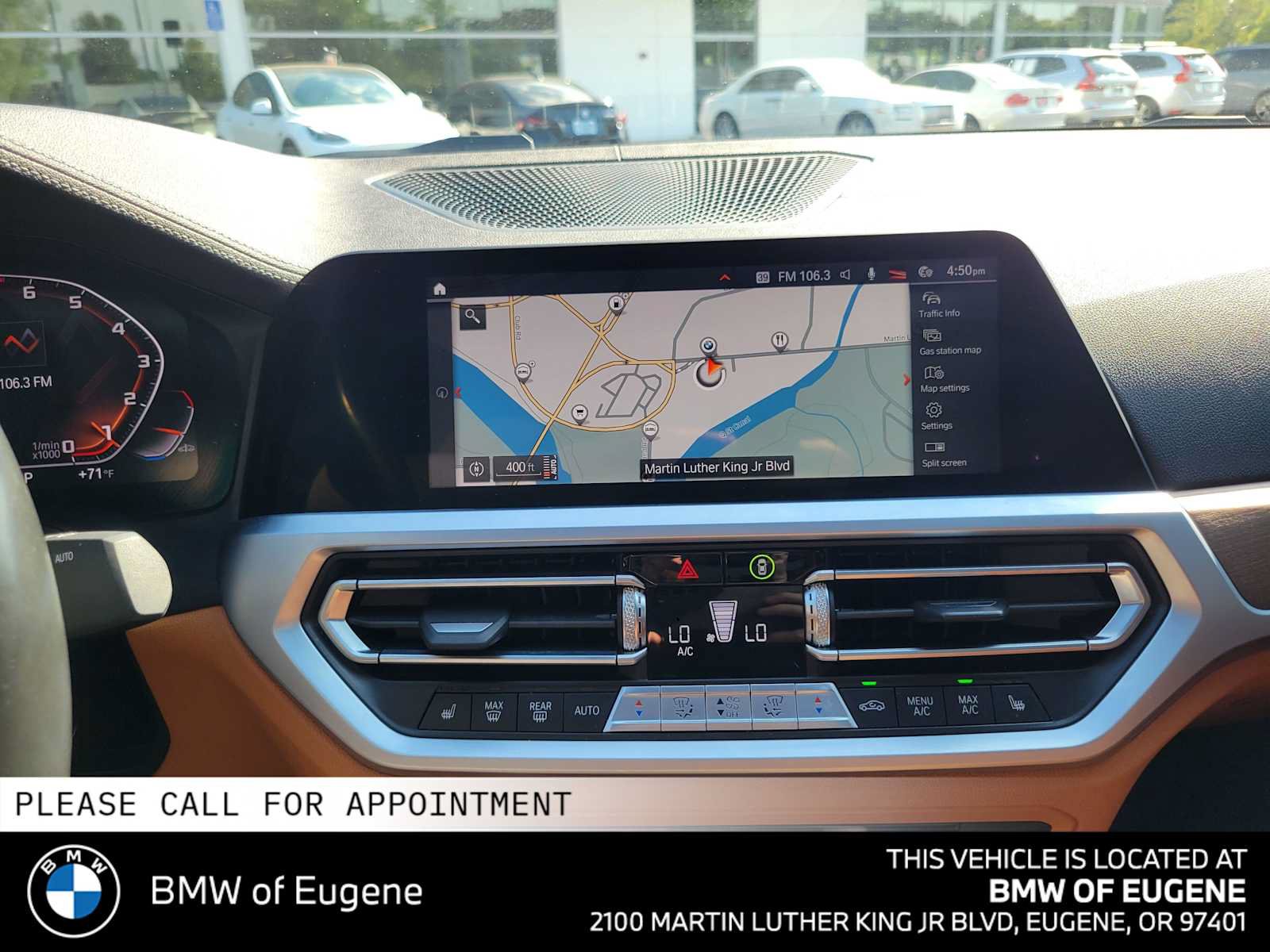 Used 2020 BMW M340i w/ Premium Package RWD image 28