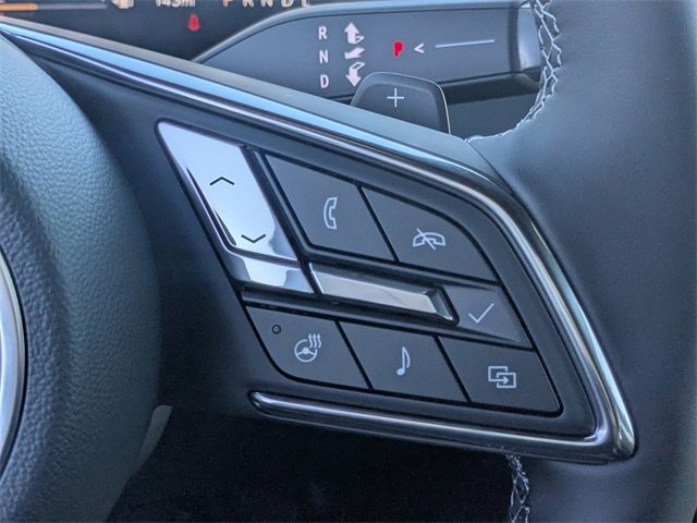 New 2025 Buick Enclave Avenir w/ Super Cruise Package image 26