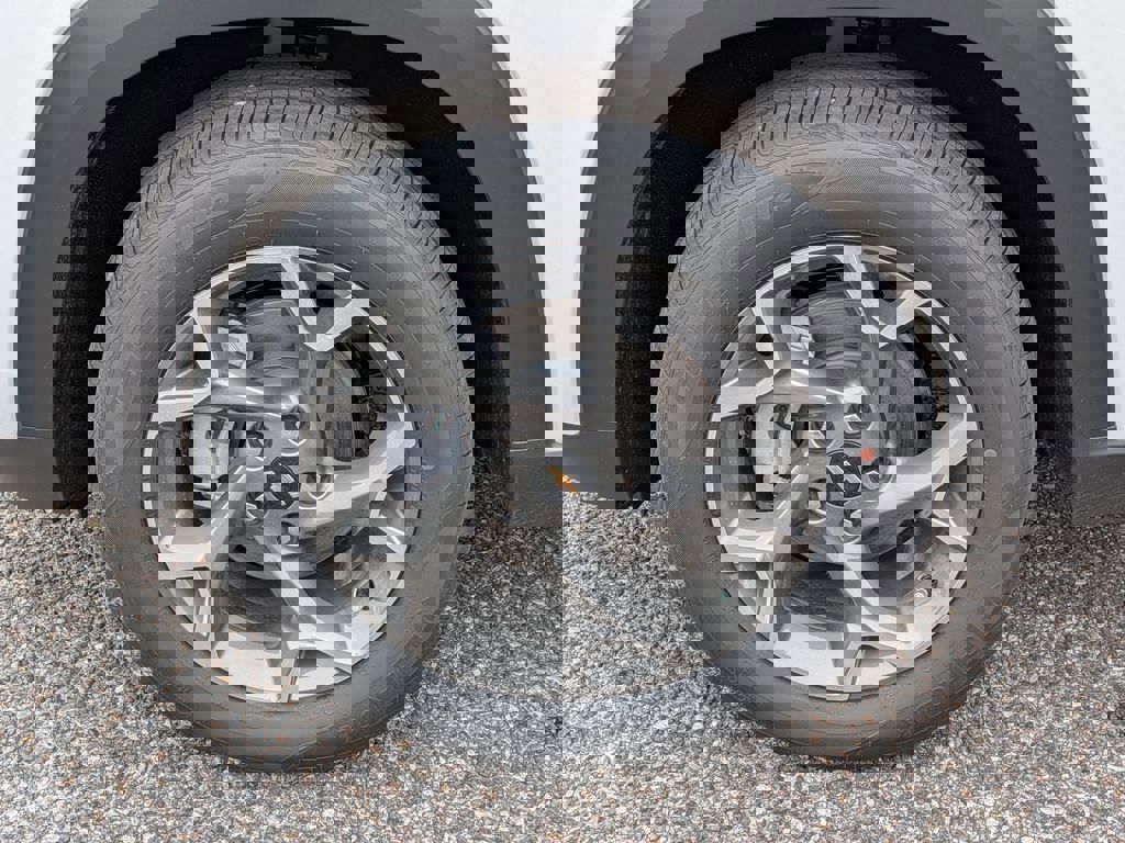 New 2026 Chevrolet Trax LT w/ Driver Confidence Package image 11