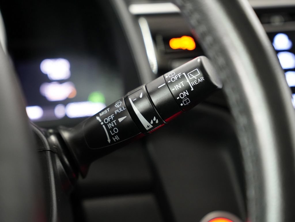 Used 2020 Honda Fit EX-L image 18