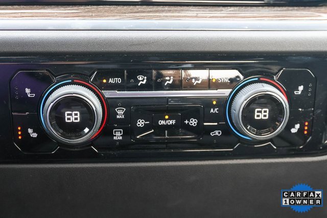 Used 2024 Chevrolet Silverado 1500 RST image 23