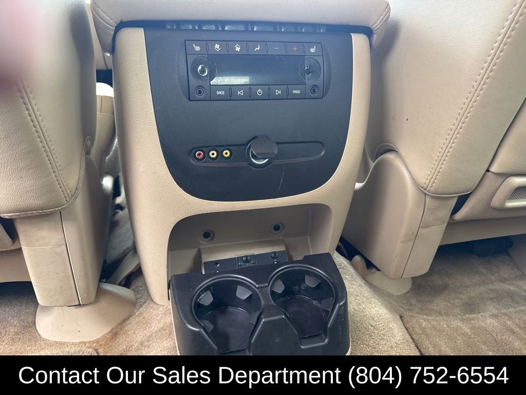 Used 2011 Chevrolet Tahoe LTZ image 13