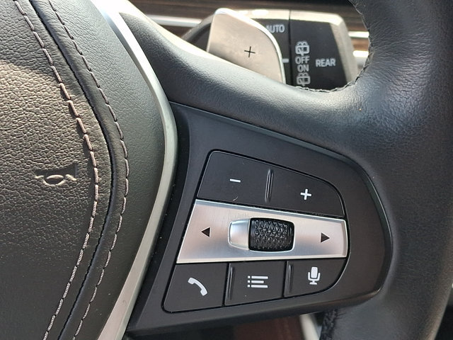 Certified 2024 BMW X5 xDrive40i w/ Premium Package AWD/4WD image 25