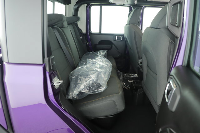 New 2026 Jeep Gladiator Sport image 13