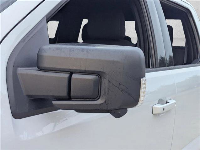 Used 2025 Ford F150 XLT w/ Equipment Group 302A MID RWD image 11