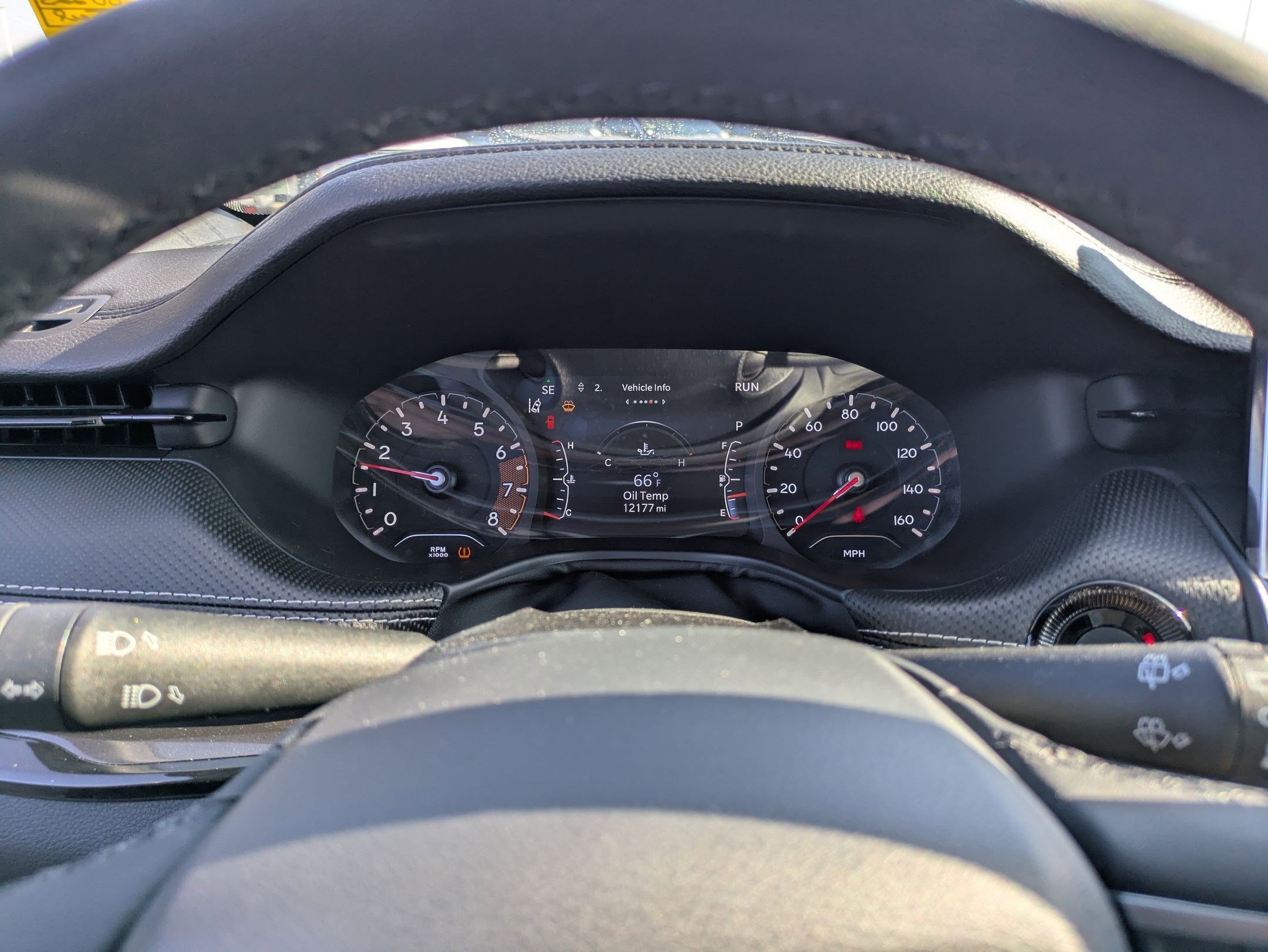 Used 2024 Jeep Compass Latitude w/ Convenience Group image 23