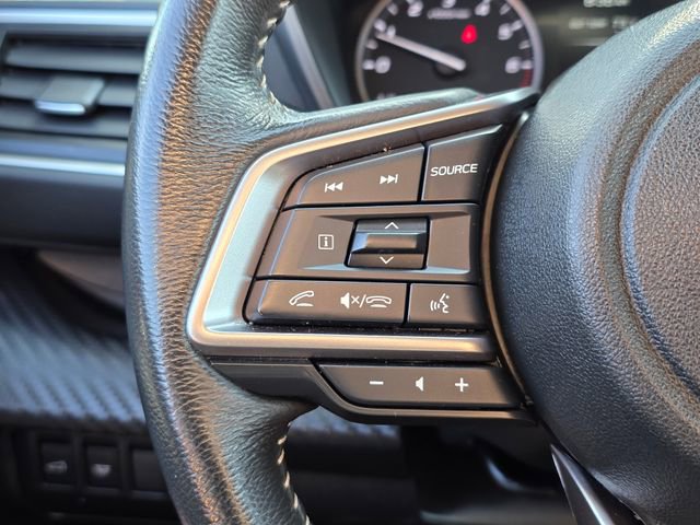 Certified 2025 Subaru Ascent Premium image 27