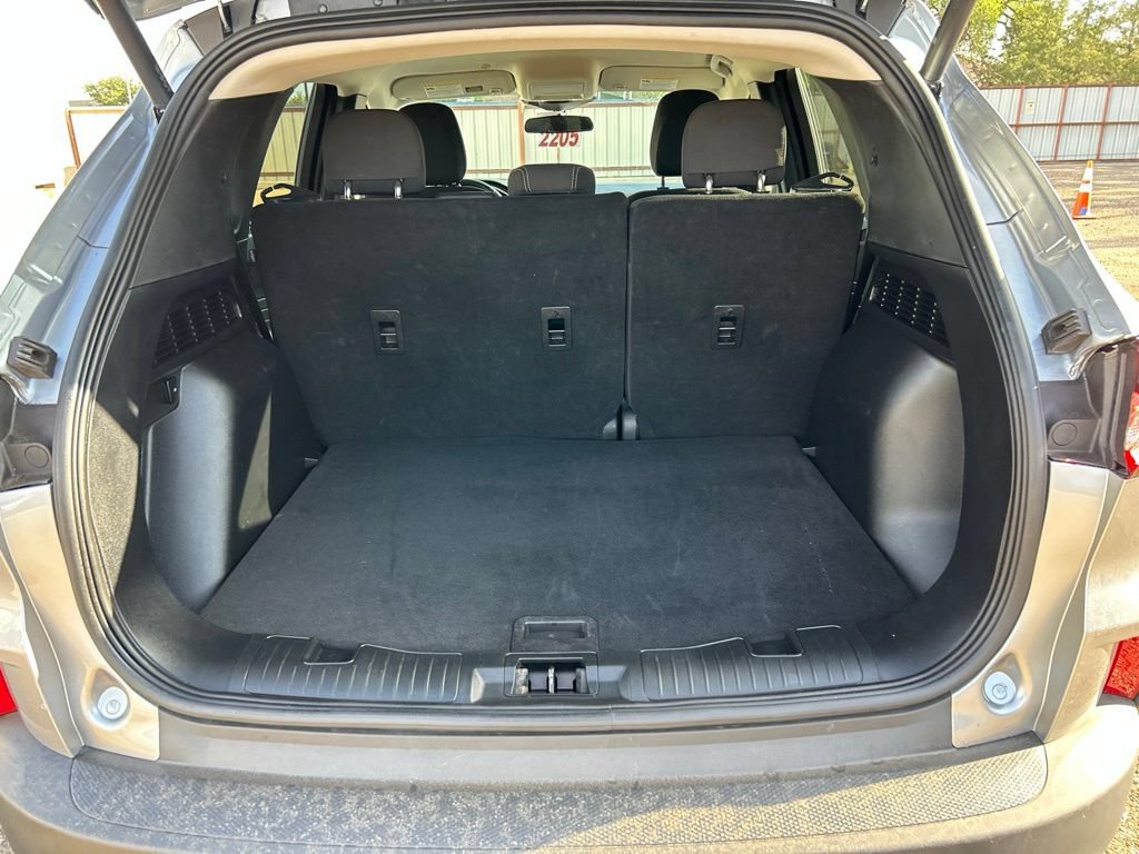 Used 2024 Ford Escape Active FWD image 39