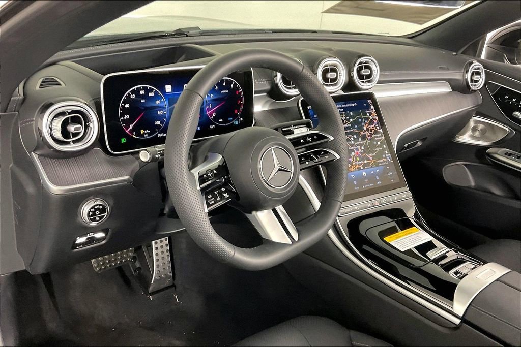 New 2026 Mercedes-Benz CLE 450 4MATIC Cabriolet image 6