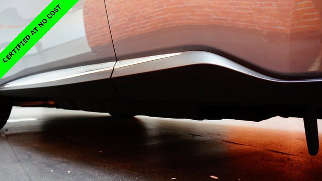 Used 2024 Nissan Murano SL image 82