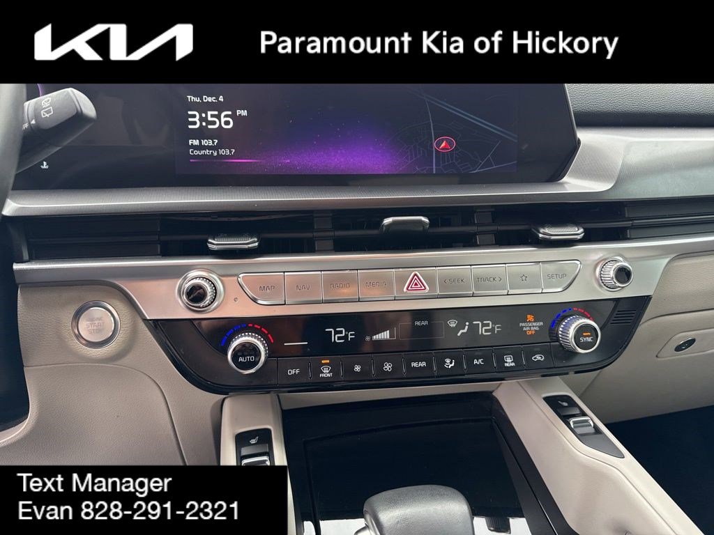 Used 2023 Kia Telluride S image 25