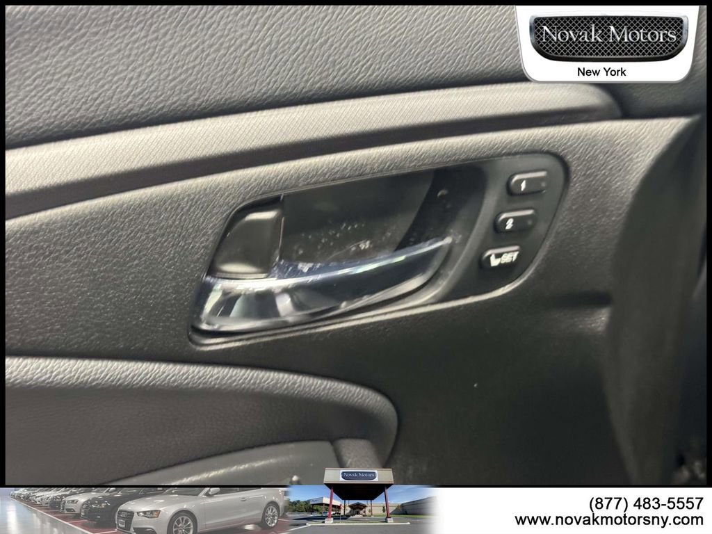 Used 2022 Honda Ridgeline RTL-E image 16