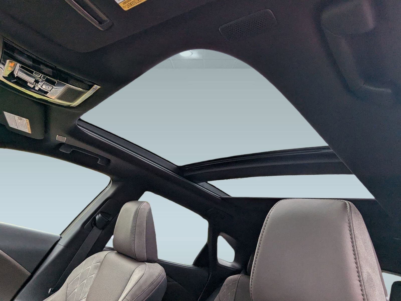 New 2025 Lexus RX 350 w/ Luxury Package image 13