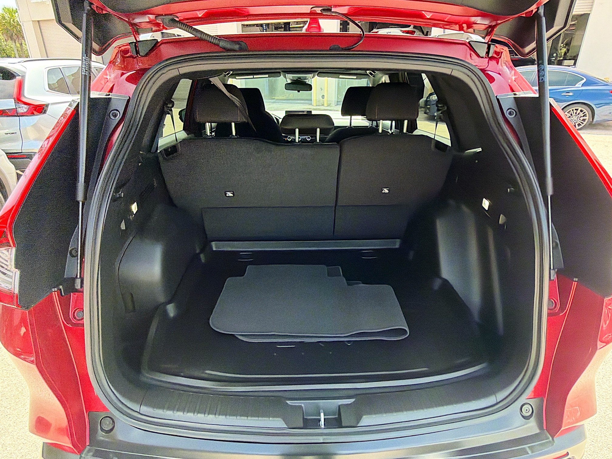 Used 2024 Honda CR-V Sport image 25