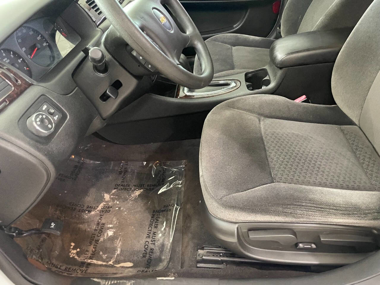 Used 2015 Chevrolet Impala Limited LS image 15