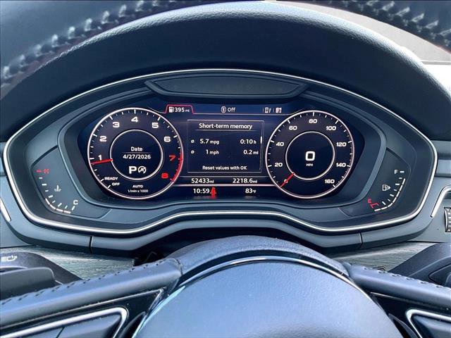 Used 2018 Audi A5 2.0T Premium Plus w/ Premium Plus AWD/4WD image 22