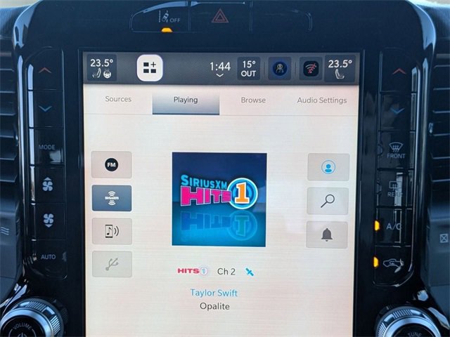 New 2026 RAM 1500 Big Horn image 33