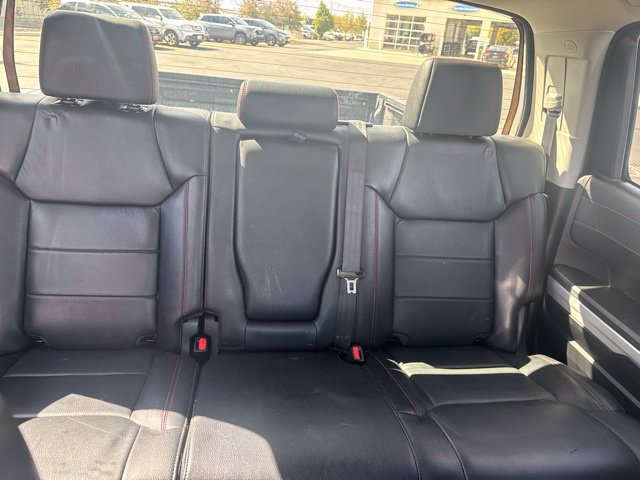Used 2019 Toyota Tundra TRD Pro AWD/4WD image 16
