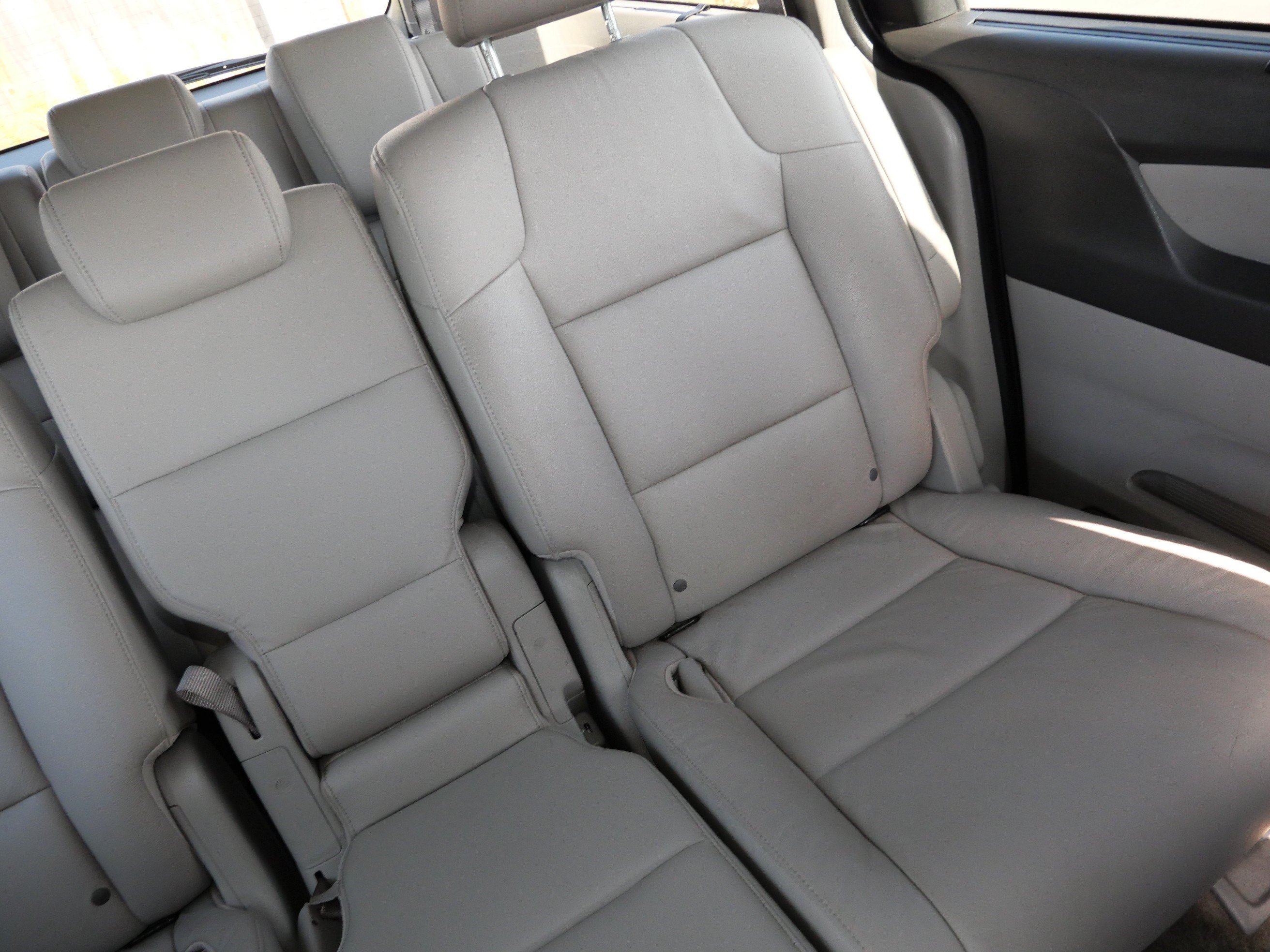 Used 2013 Honda Odyssey Touring image 14