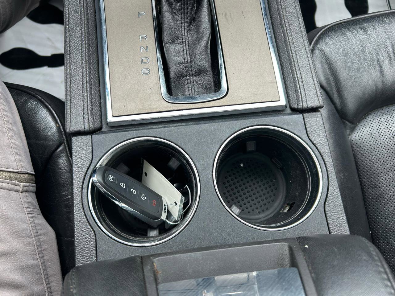 Used 2014 Lincoln MKX AWD w/ Equipment Group 101A image 29