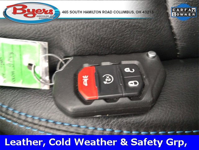 Used 2022 Jeep Wrangler Unlimited Rubicon 4xe w/ Cold Weather Group image 33