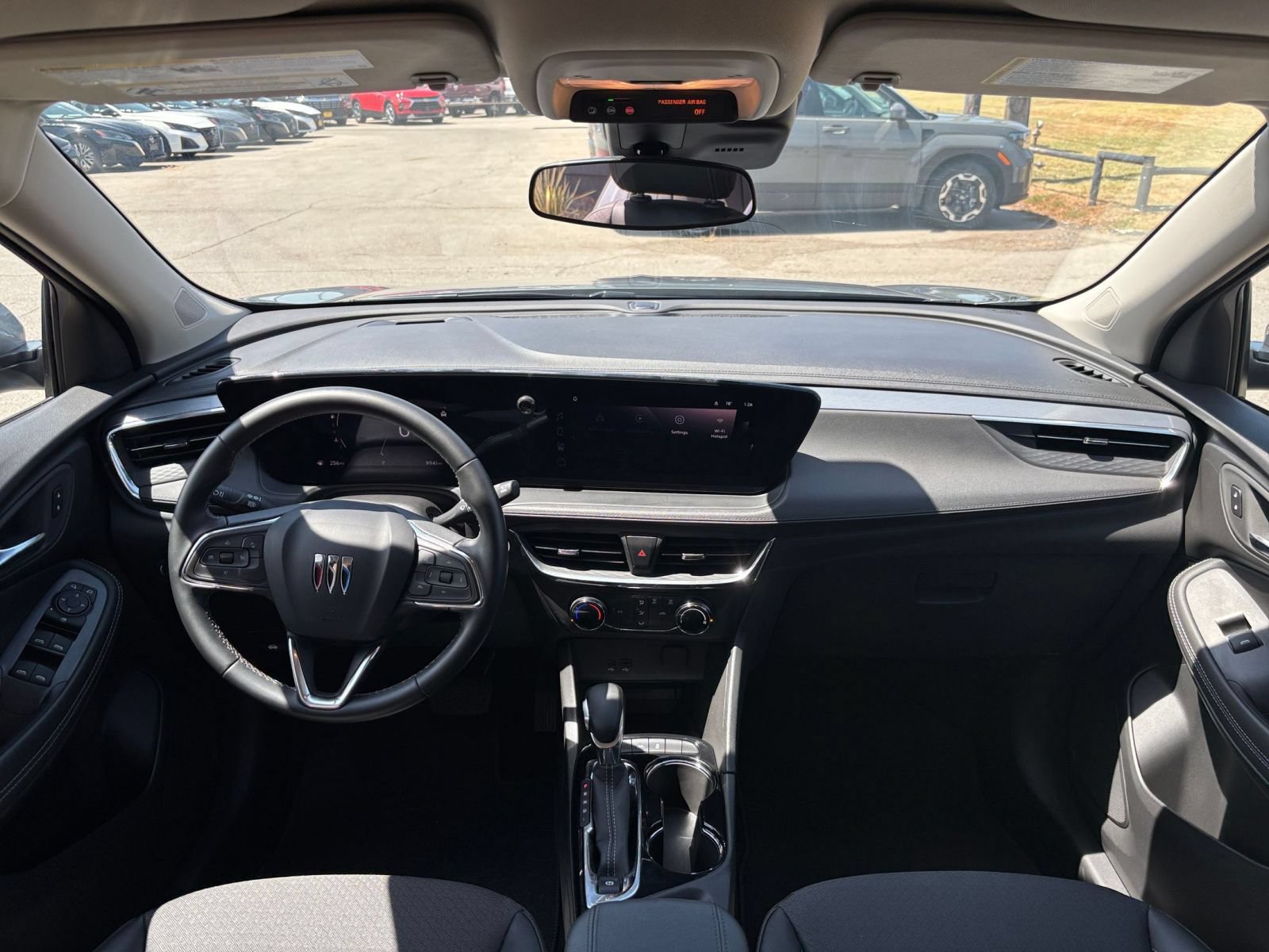 Used 2026 Buick Encore GX Preferred FWD image 31