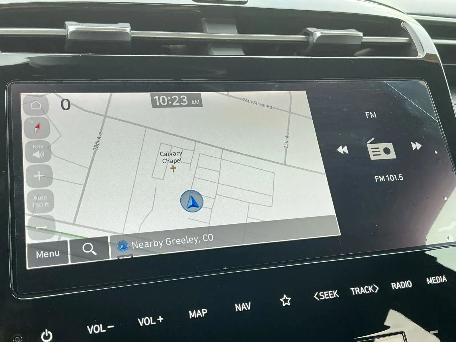 Used 2024 Hyundai Santa Cruz Night image 31