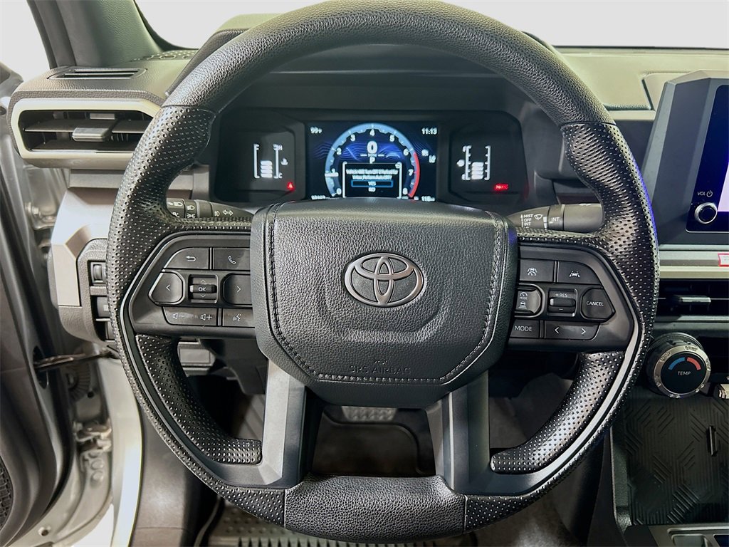 Used 2024 Toyota Tacoma SR5 image 9