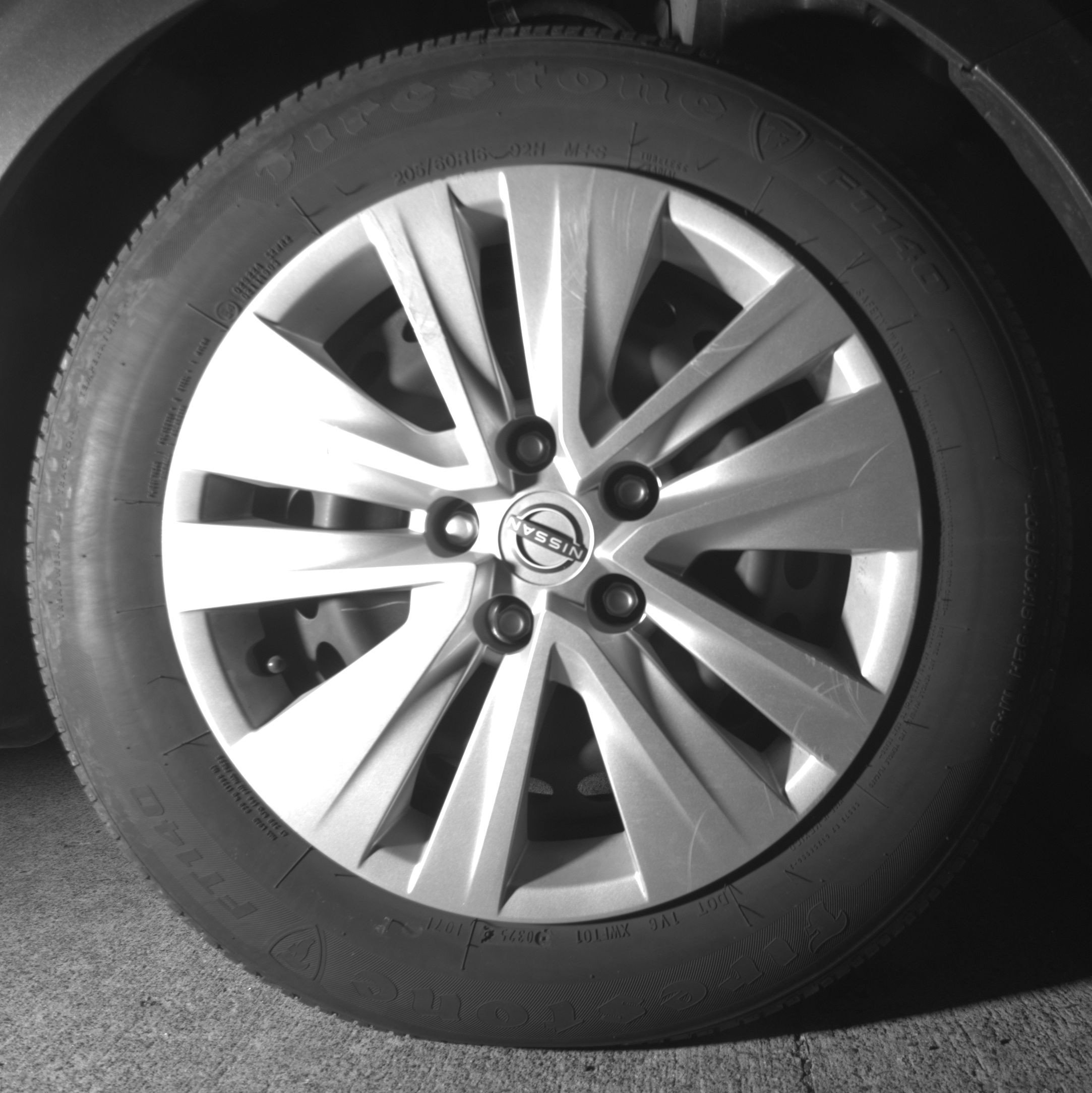 Used 2025 Nissan Sentra S FWD image 13