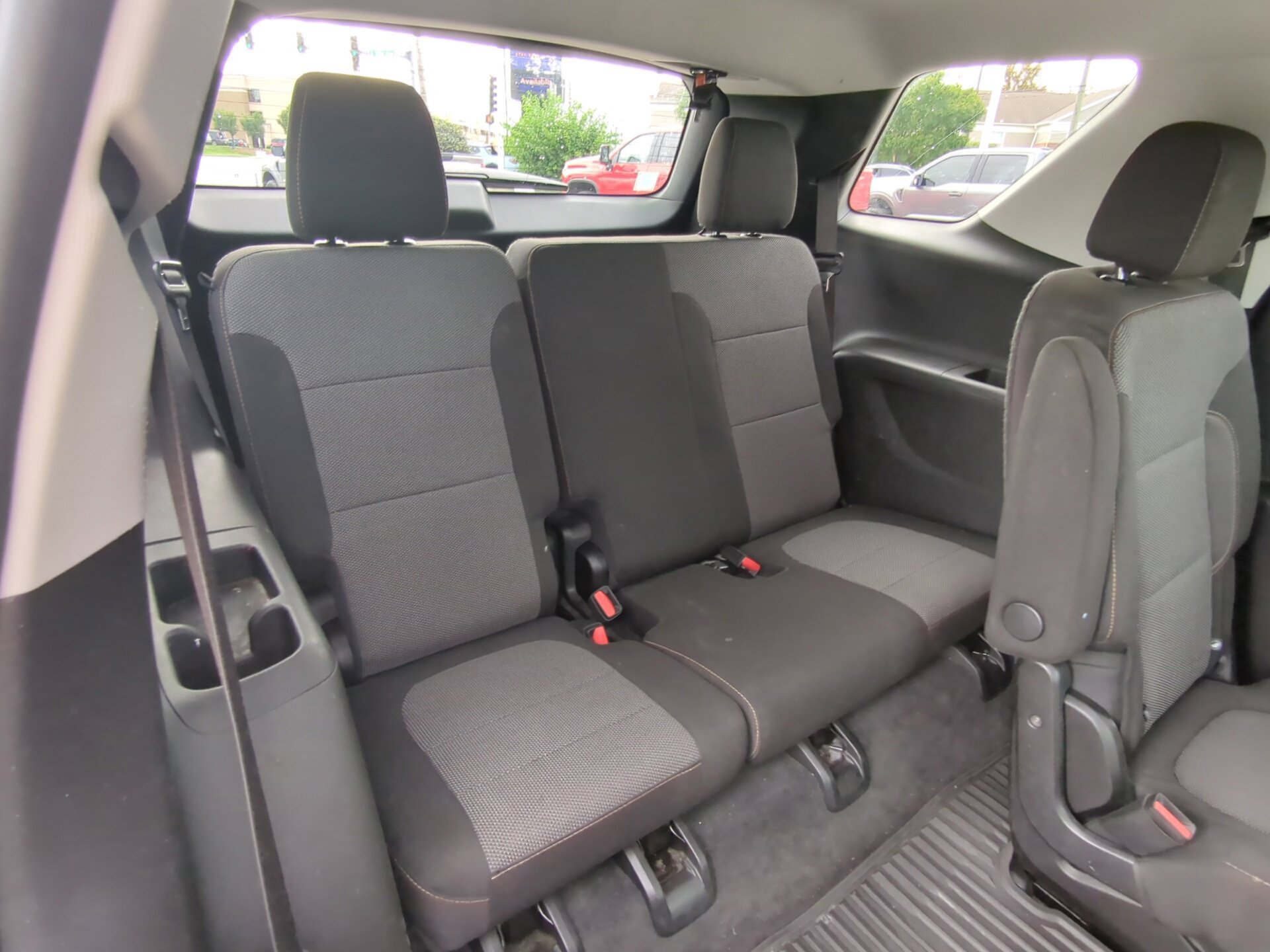 Used 2019 Chevrolet Traverse LT AWD/4WD image 26