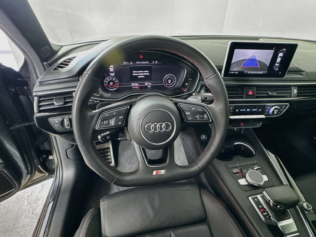 Used 2019 Audi A4 2.0T Premium Plus w/ Premium Plus Package AWD/4WD image 12