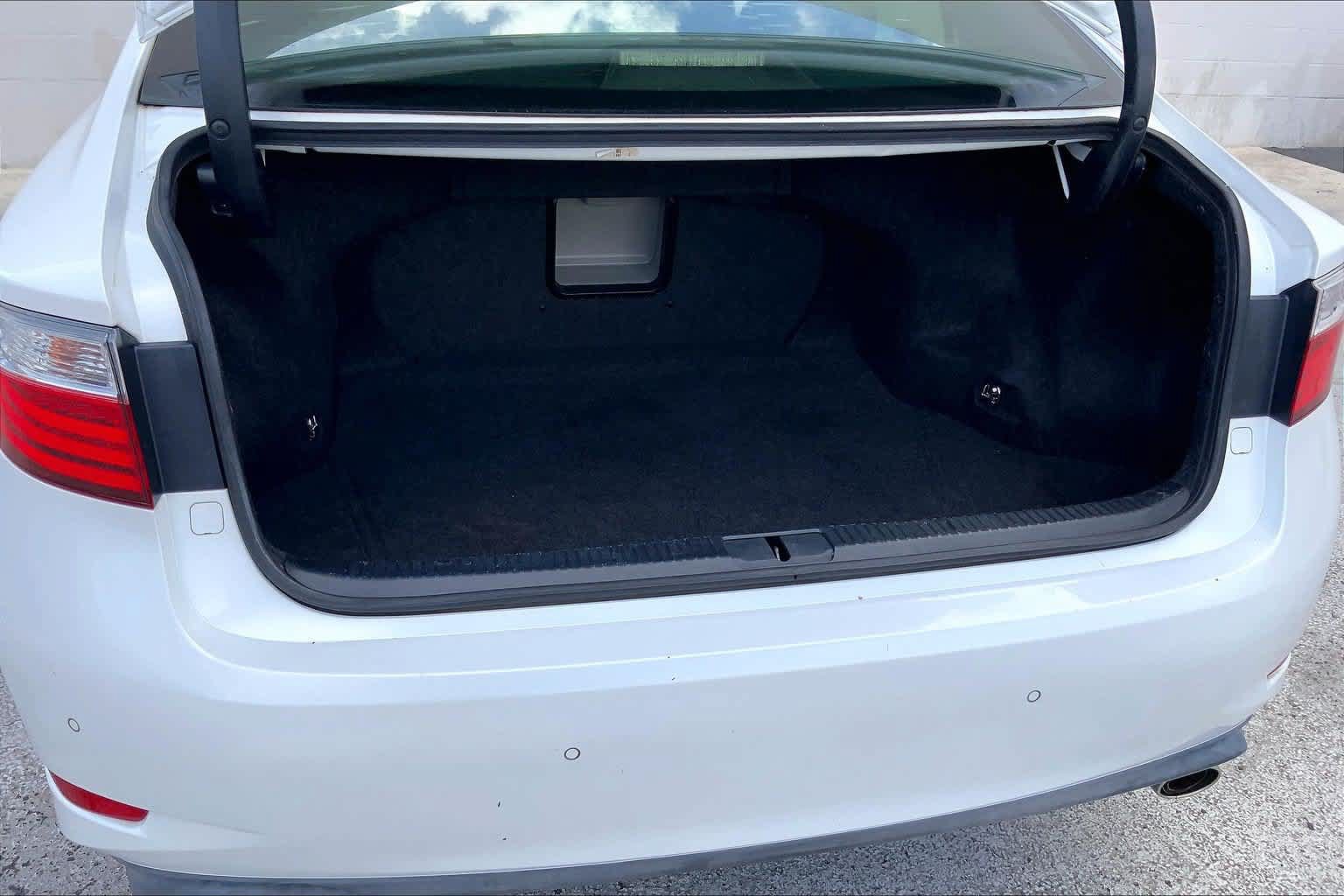 Used 2014 Lexus ES 350 FWD image 18