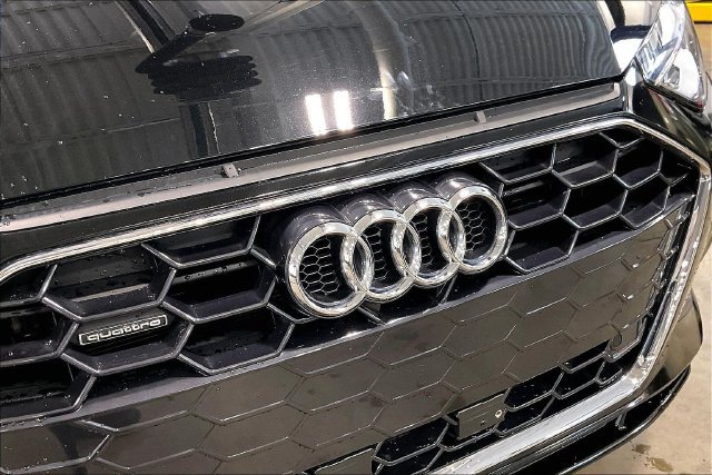 Certified 2024 Audi A4 2.0T Premium AWD/4WD image 30