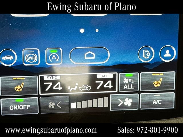 Used 2026 Subaru Forester Wilderness AWD/4WD image 20