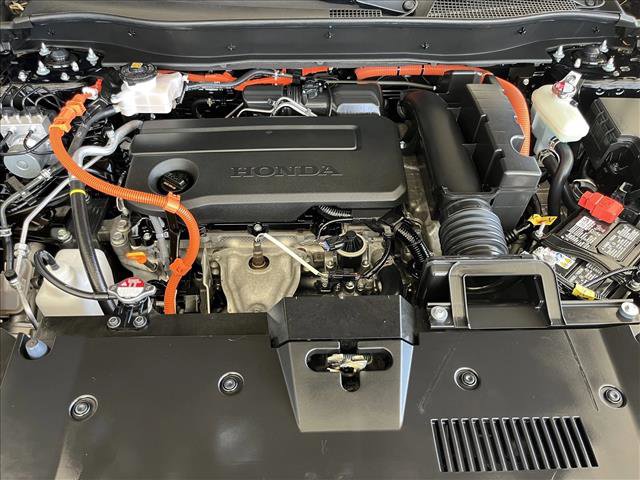 Used 2024 Honda CR-V Sport image 23