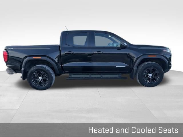 Used 2023 GMC Canyon Elevation w/ Elevation Premium Package image 15