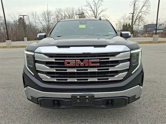 Used 2023 GMC Sierra 1500 SLE image 5