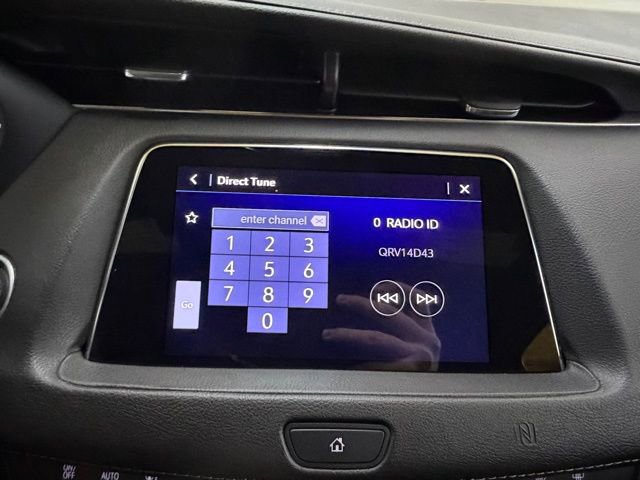 Used 2019 Cadillac XT4 Premium Luxury image 43