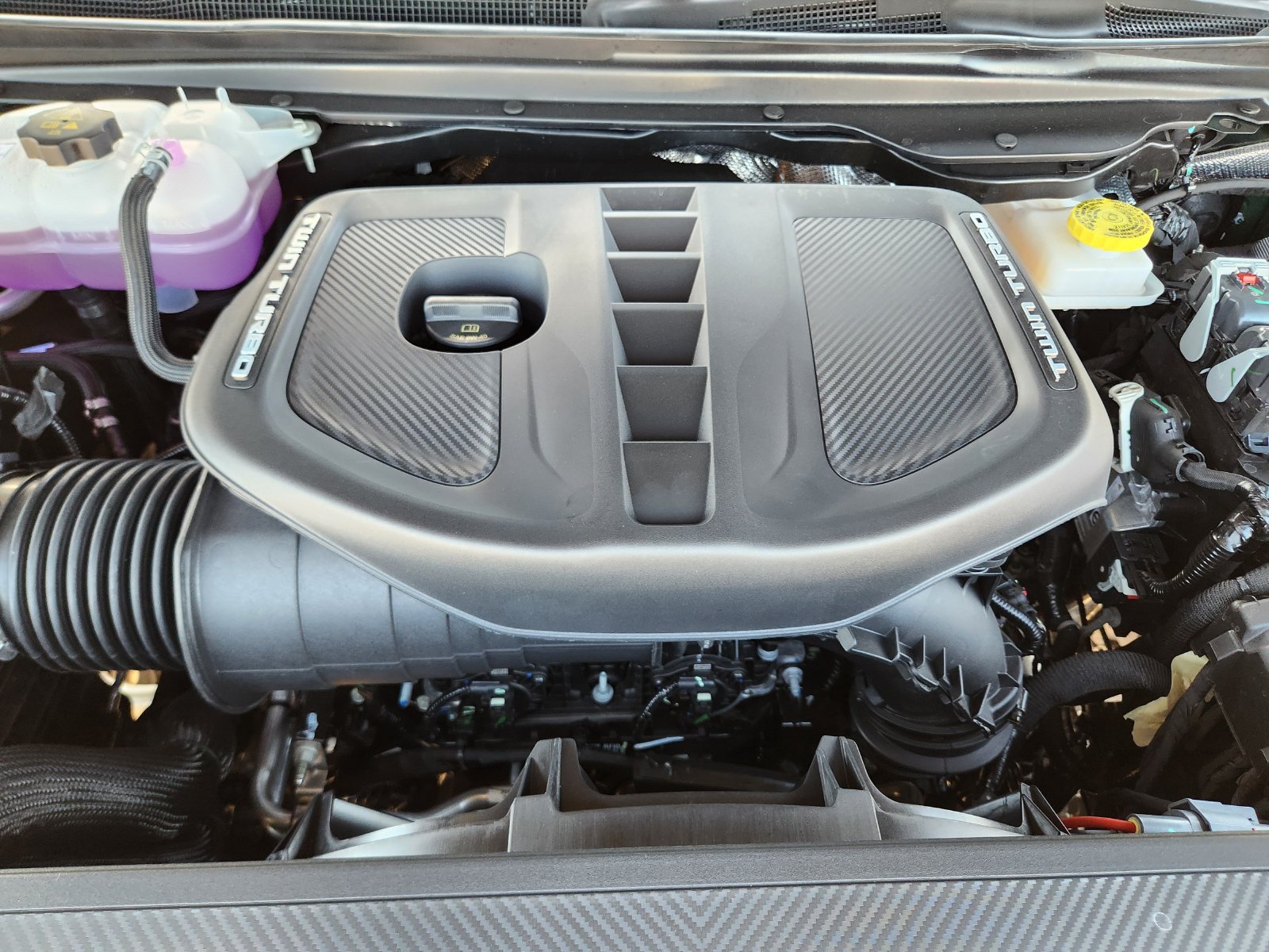 New 2027 RAM 1500 RHO AWD/4WD image 27