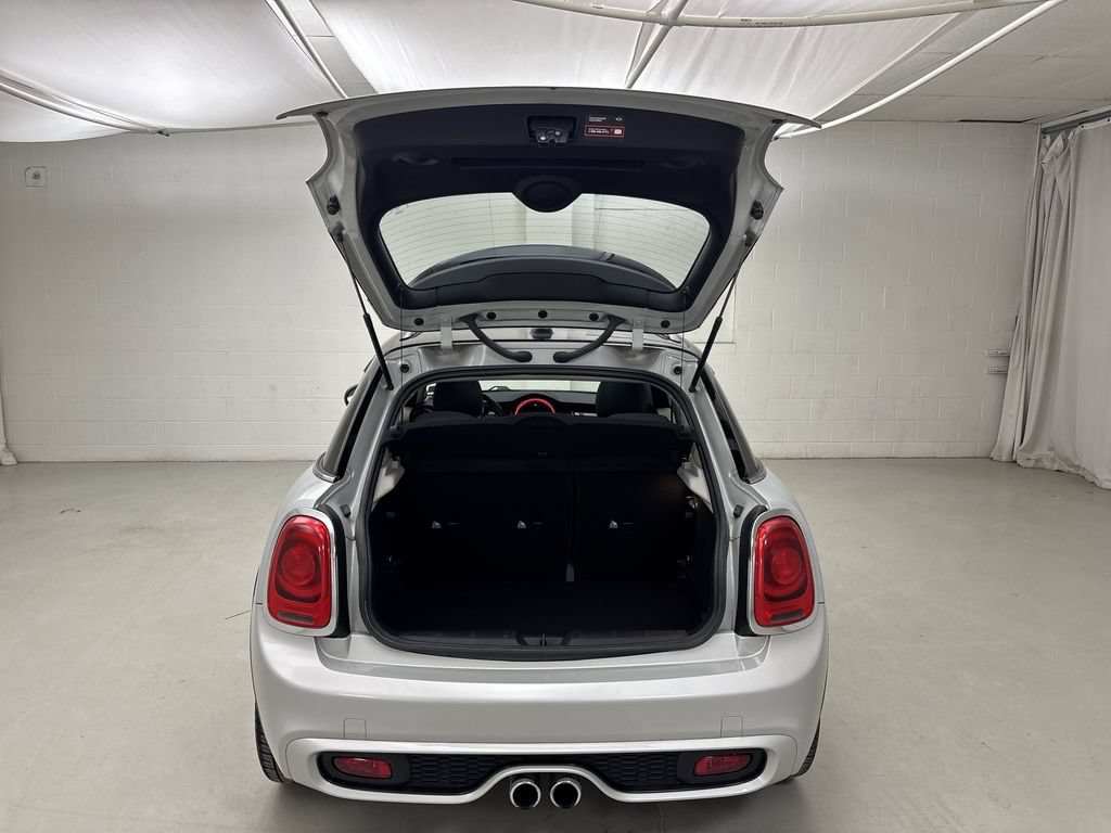 Used 2016 MINI Cooper S FWD image 24